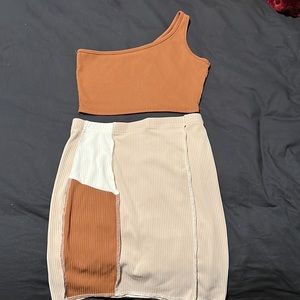 Cute little two piece